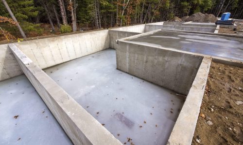 Residential Concrete Contractors Wilmington NC