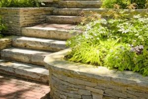 Retaining Wall Wilmington