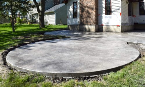 Concrete Company Wilmington NC